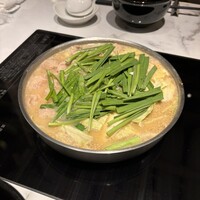 博多もつ鍋 やま中 博多店 - 