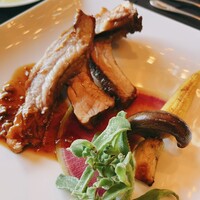 リストランテ天空 - 