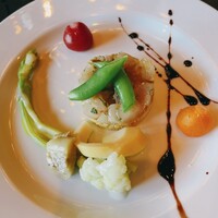 リストランテ天空 - 