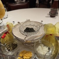 ウルフギャング・ステーキハウス シグニチャー - 