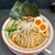 笠岡ラーメン 一元堂 - 料理写真: