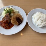 ジョイフル - 料理写真: