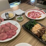 Yakiniku Nakamichi - 