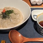 トラットリア自家製蕎麦 武野屋 - 