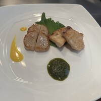 てっぱん料理味味亭 - 
