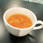 Bistro Suu3 - スープ