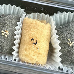 Ureshino sushi - 