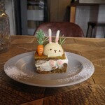 COCOCHI CAFE - 