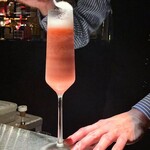 bar 片岡 - 