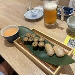 東京コトブキ - 