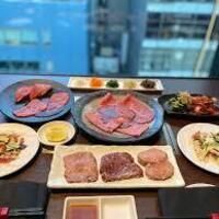 焼肉冷麺 ユッチャン 北新地店 - 