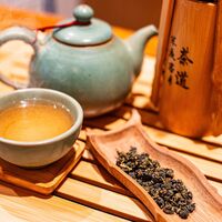 CHA CHA MOUNTAIN （チャ チャ マウンテン）のご予約 - 大阪天満宮