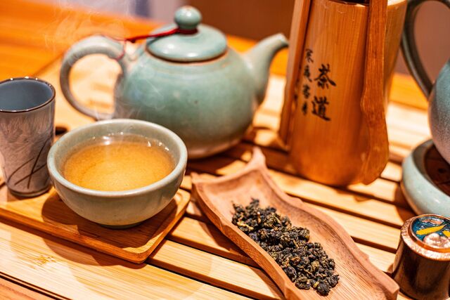 CHA CHA MOUNTAIN （チャ チャ マウンテン）のご予約 - 大阪天満宮