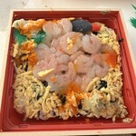 ばらずし - 