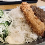 鳥肉バーベキュー 炭焼き とり天狗 - 