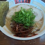 三条望月家 - 長浜@900