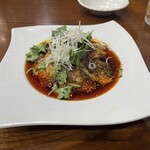 中国四川料理 錦水苑 - 