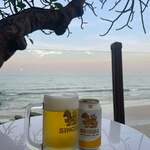 CHAY HAD - ドリンク写真: