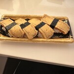 ばらずし - 