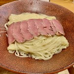 麦の夜明け - 麺