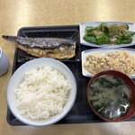 下総屋食堂 - 