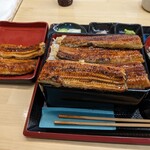 Unagi No Jirou - 