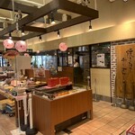 りくろーおじさんの店 - 