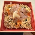 ばらずし - 