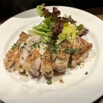 Teppan Dining HAREMA - 