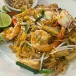 Sang Thai Seafood - 