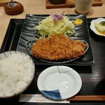 Tonkatsu Wakou - 