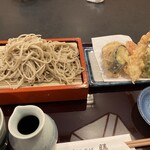 Teuchi Soba Zen - 