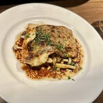 Teppan Dining HAREMA - 