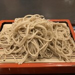 Teuchi Soba Zen - 