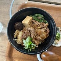 焼肉 The INNOCENT CARVERY 新丸ビル店 - 