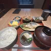 京都一の傳  六本木ヒルズ店 - 