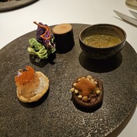 レストランエール - 