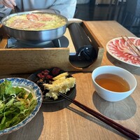 羅豚 ギンザ・グラッセ - 