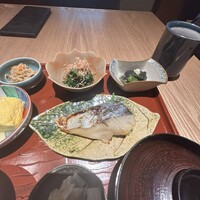京都一の傳  六本木ヒルズ店 - 