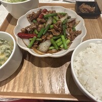 御膳房 六本木店 - 