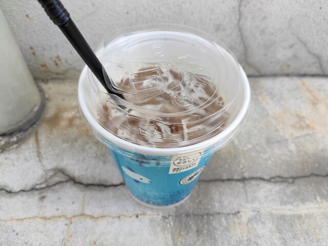 LAWSON 上本町五丁目店 （ローソン） - 大阪上本町/コンビニ・スーパー