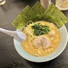 横浜家系ラーメン 魂心家 焼津店