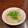 豚骨ラー麺 ごん太