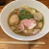 麺堂にしき 新宿歌舞伎町店