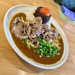 吉田カレー  - 