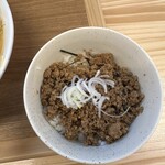 らーめん 戸丸屋 - 