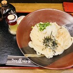 うどん屋 山善 - 