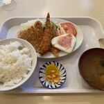 グリル 千里 - 料理写真: