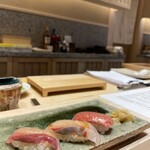 Sushidou Tomiza - 