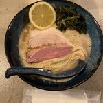 スープ料理 タマキハル - 